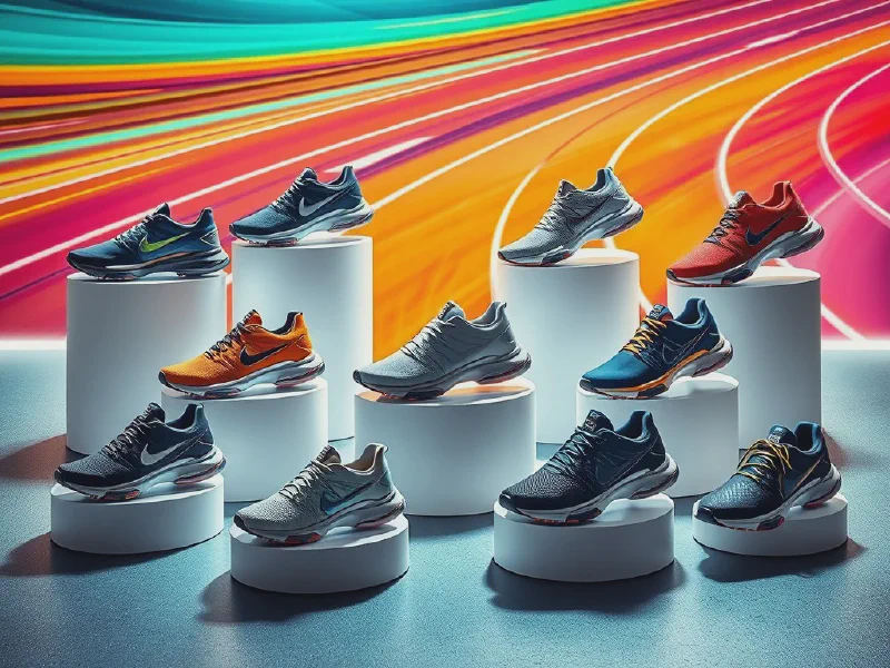 The Ultimate Guide to Choosing the Right Running Shoes in 2025