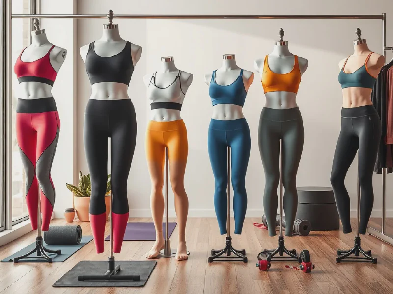 Stylish Activewear for Every Body Type: Finding Your Perfect Fit